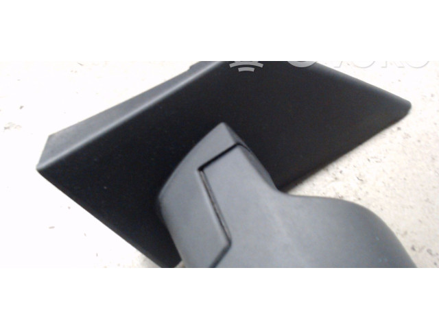 Зеркало электрическое        Ford Fusion  2002 - 2005 года   