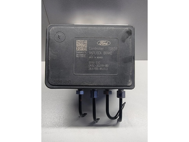 Jednotka ABS GR3C2C405AD Ford Mustang VI 2017