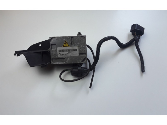 Блок управления Xenon