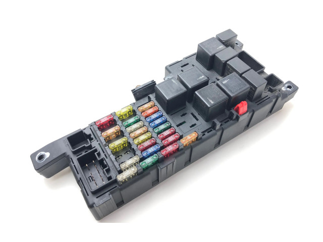 Блок предохранителей  8678449dieP2X, 518828017   Volvo V70    