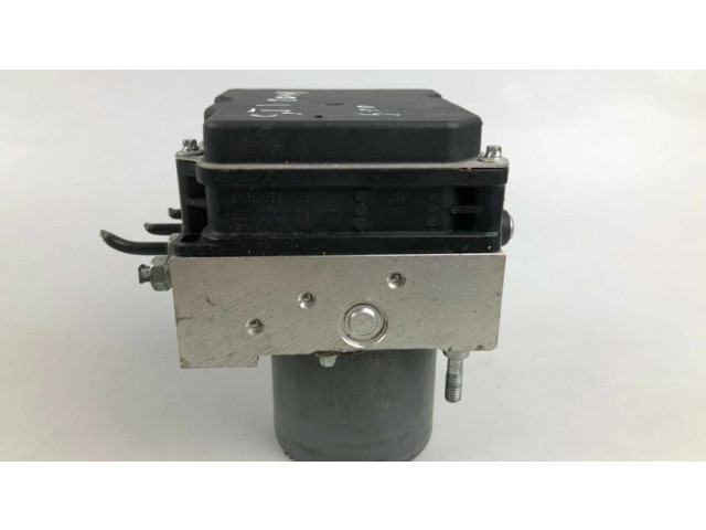 Блок АБС 27536FG091, 11073020880 Subaru Impreza III 2008-2011 года