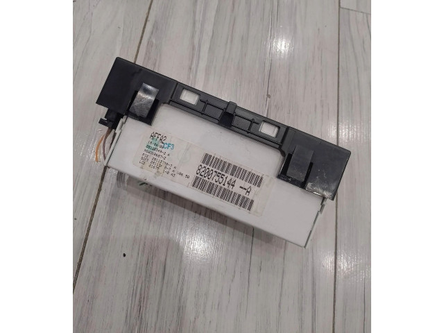 Дисплей    8200755144   Renault Kangoo II