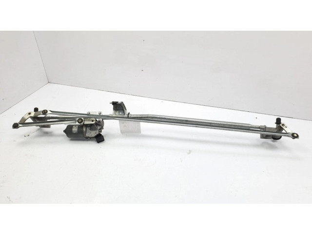 Механизм стеклоочистителей (трапеция)