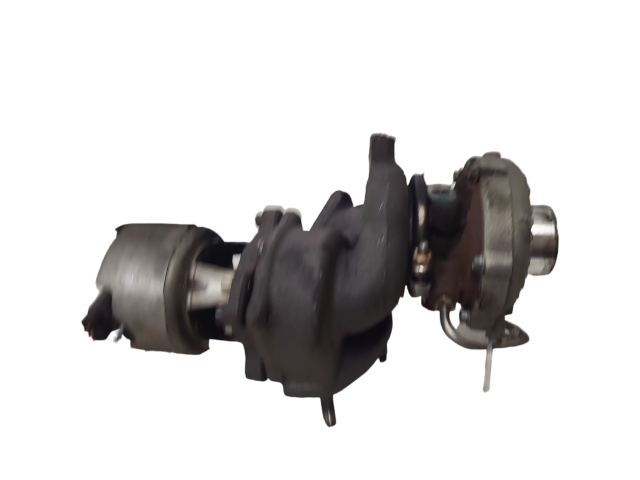  Турбина Jaguar XF X250  AX2Q6K682BC, 7784024S         