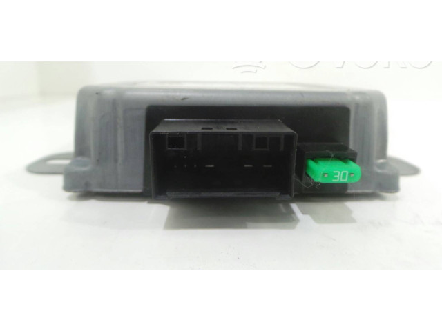 Блок управления 13306648, 1403002   Chevrolet Cruze