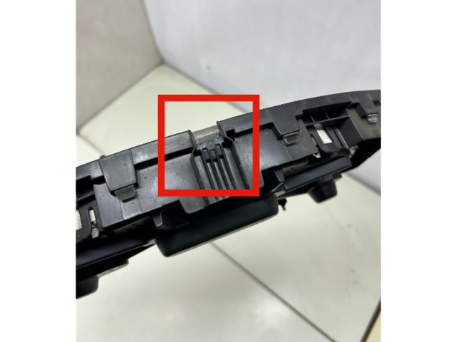 Панель приборов 13173381XT, 110080162026   Opel Meriva A       