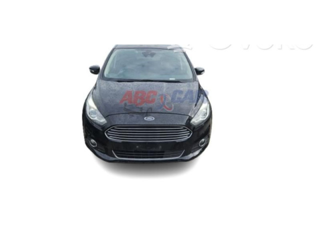 Блок предохранителей     Ford S-MAX    