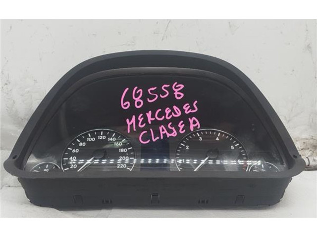 Панель приборов A1694400211, A1694400211 Mercedes-Benz A W169