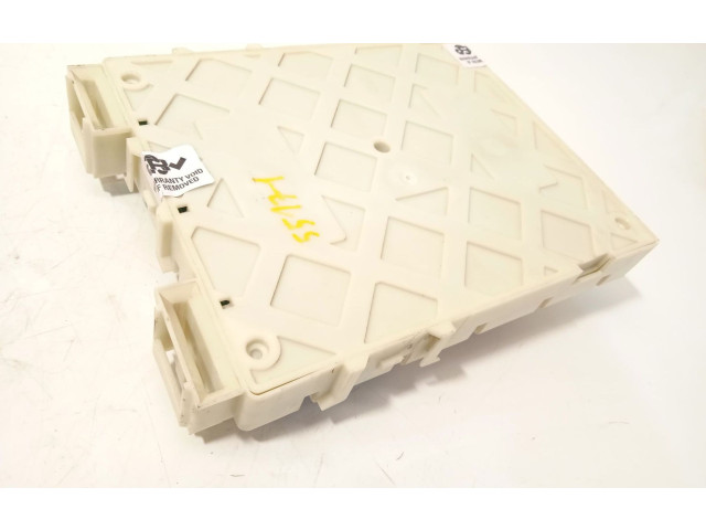 Модуль управления BSM 31394135 Volvo V40