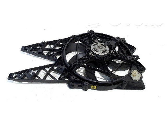 Моторчик дворников Lancia Delta III