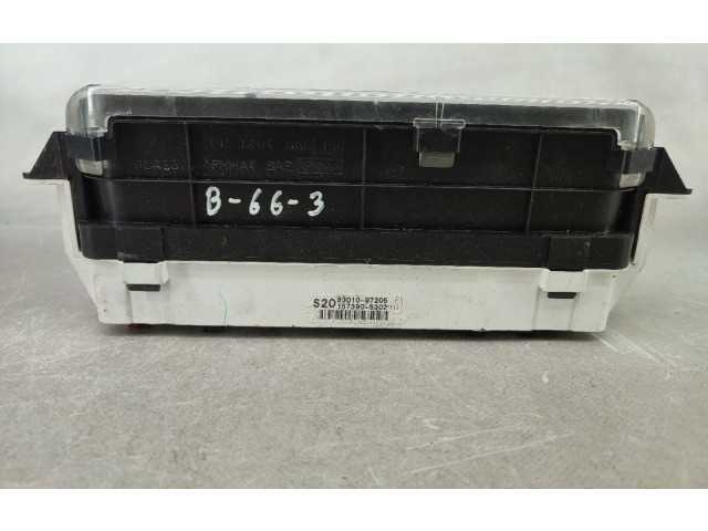 Панель приборов 8301097205   Daihatsu Sirion       