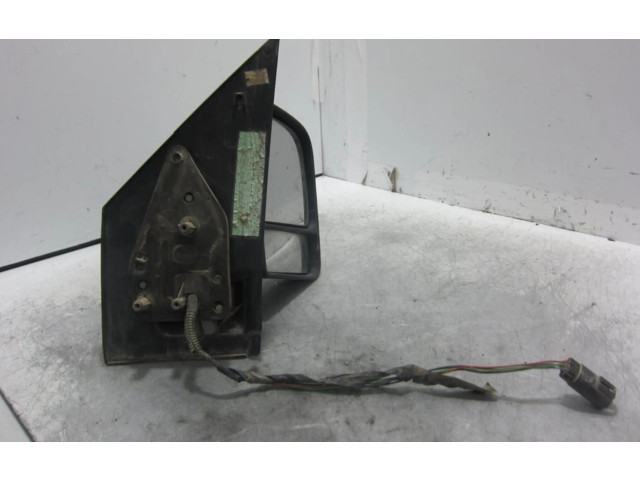 Зеркало электрическое        Ford Transit -  Tourneo Connect  2009 - 2013 года   