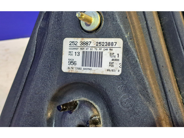 Zpětné zrcátko Lincoln Navigator 2011 BL7417682AA