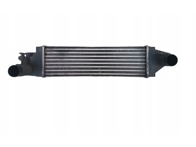 Интеркулер 4729521, 136KW Saab 9-3 Ver1