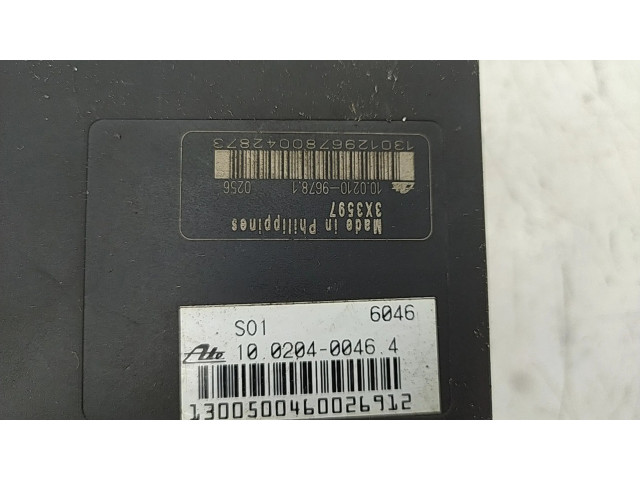 Jednotka ABS 10020400464 Honda Civic