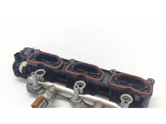 Всасывающий коллектор