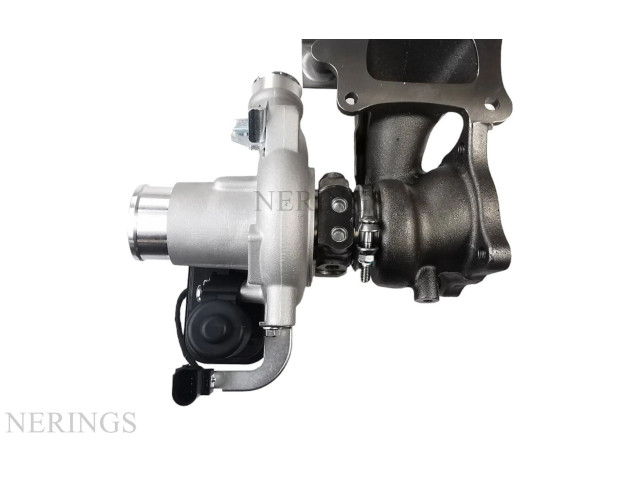 Turbodmychadlo Турбина 9011801060, 2823103010 Hyundai i30 G4LD