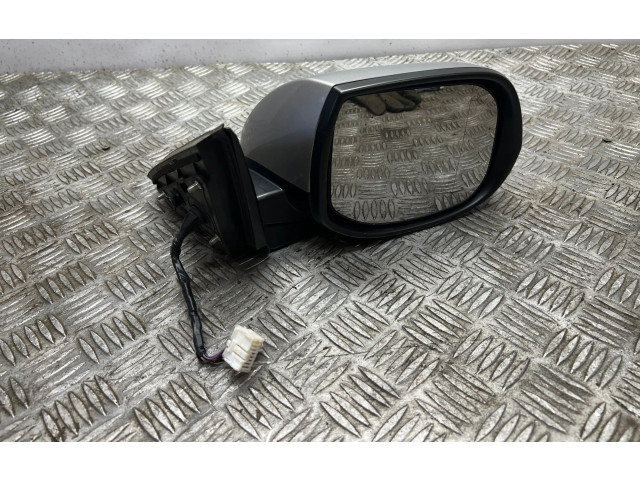 Зеркало электрическое Honda Accord 2008 - 2016 года