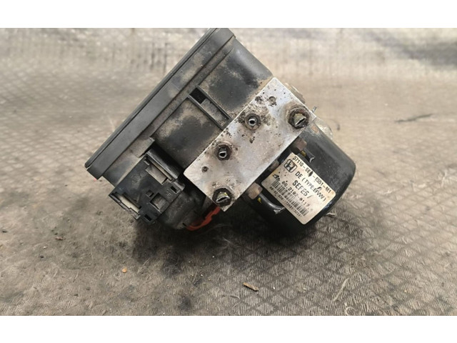 Блок АБС 06210201174, 57110SEFE551M1 Honda Accord 2003 - 2007 года