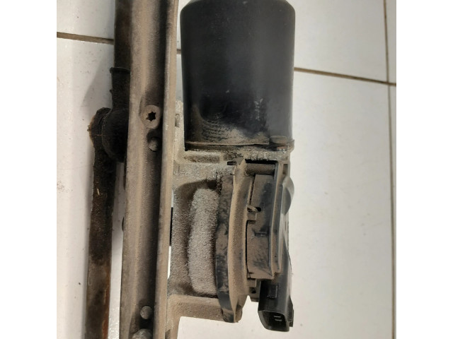 Моторчик дворников 04805711AA    Chrysler 300 - 300C