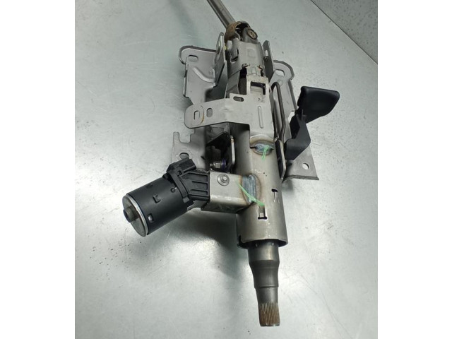 Руль Citroen C4 Cactus 2014 - года