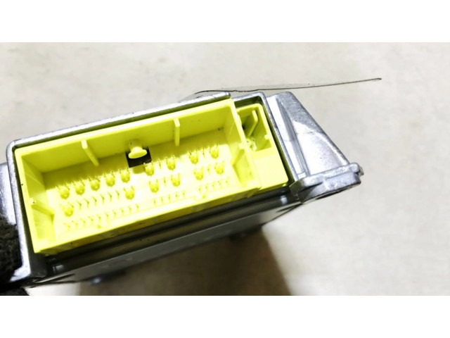 Блок подушек безопасности 8917053110 Lexus IS 220D-250-350