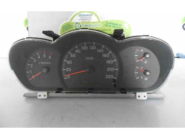 Přístrojová deska KIA Cerato 2005 940032F300