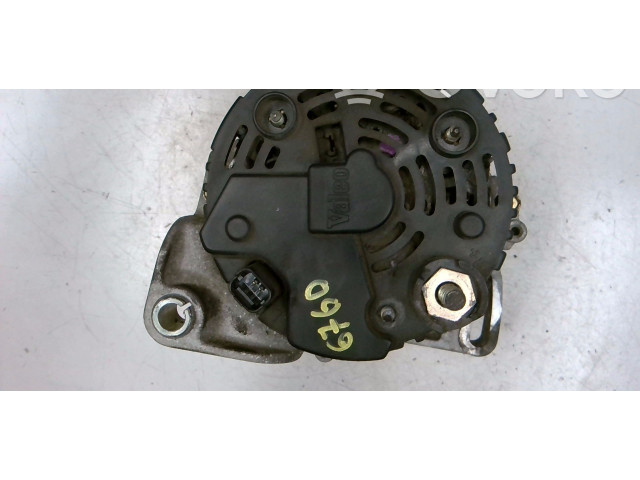 Генератор 7701058244, 8200060488   Renault Twingo I      