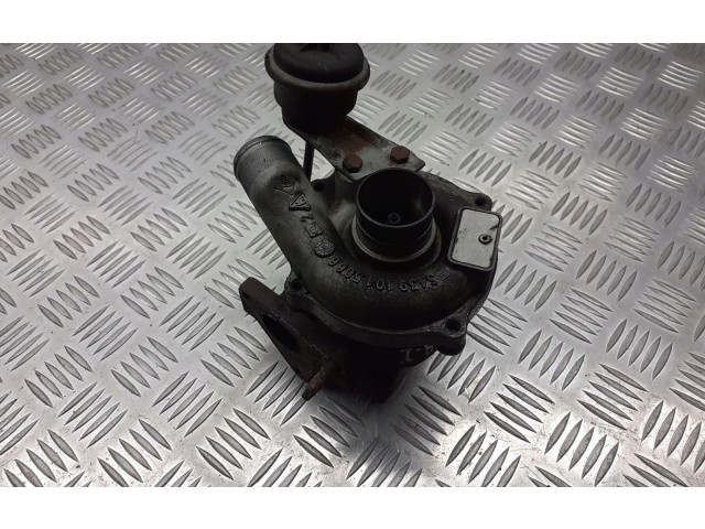 Turbodmychadlo Турбина 54359700000 Renault Thalia I