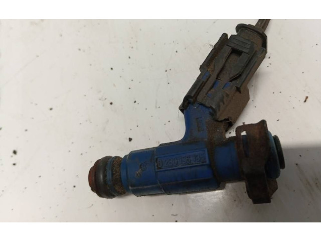 Vstřikovač 04861615aa, 0280156135 Chrysler Pacifica