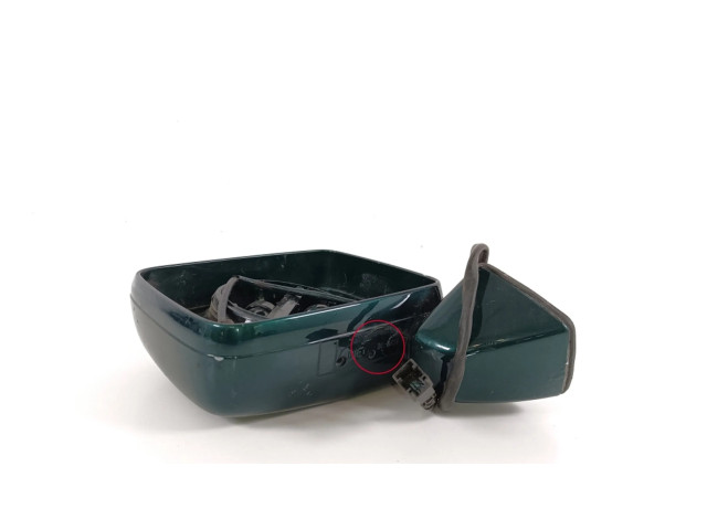 Zpětné zrcátko  levé Mercedes-Benz G W461 463 2001    