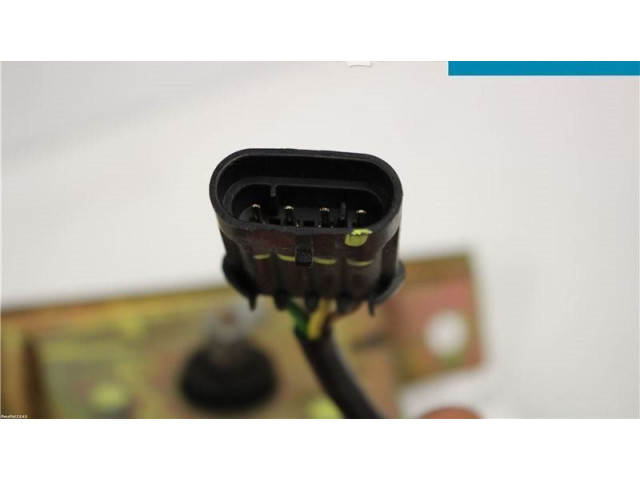 Двигатель стеклоочистителей 63780200 Ferrari 360