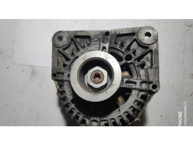 Генератор TG11C061, 8200667618 Renault Laguna II 2.0