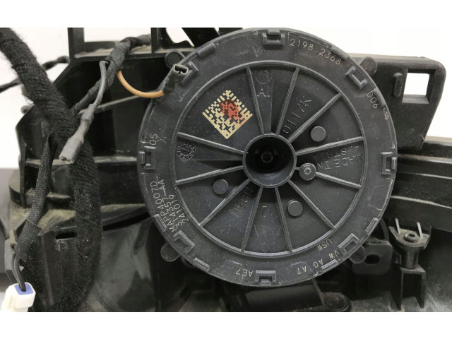 Зеркало электрическое        Skoda Karoq  2017 -  года   