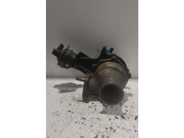  Турбина Lancia Delta III  55220701, 55220701         