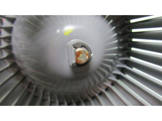 Вентилятор печки Hyundai i10