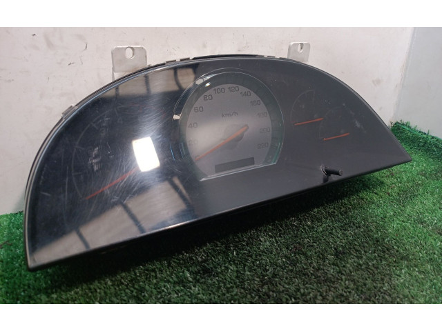 Панель приборов 8022008202, 8022008202 SsangYong Rexton