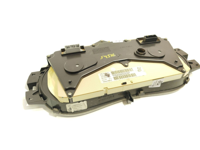 Панель приборов 8200650539, P8200650539 Dacia Logan Pick-Up