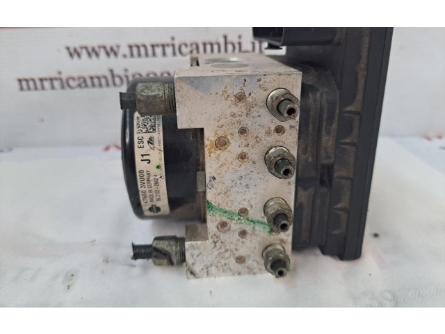 Блок АБС 476603VU5B, 476603VU5B   Nissan  Note (E11)  2006 - 2014 года