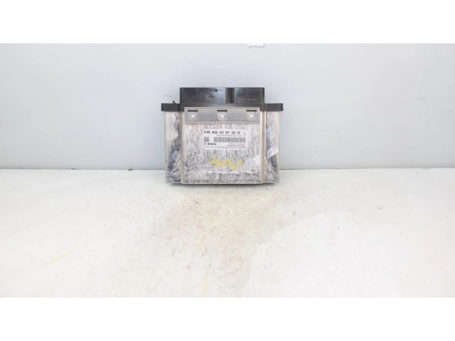 Блок управления двигателем Блок управления 04E907309BH Volkswagen Golf Sportsvan