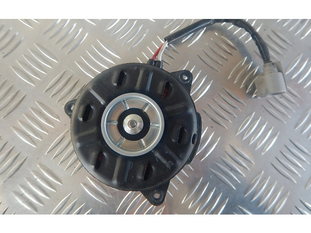 Электрический вентилятор радиаторов 1636336090   Lexus RX 450H       