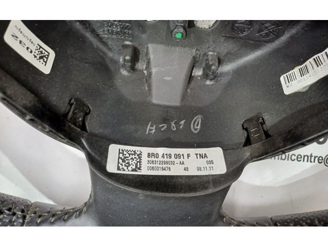 Volant Audi A3 S3 A3 Sportback 8P 2012 8R0419091F, 306312299032AA