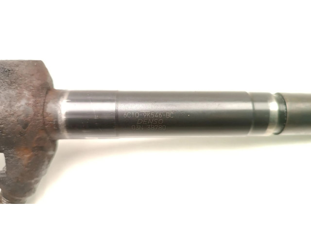 Форсунка 6C1Q-9K546-BC Ford Transit для дизельного двигателя P8FA 2.2