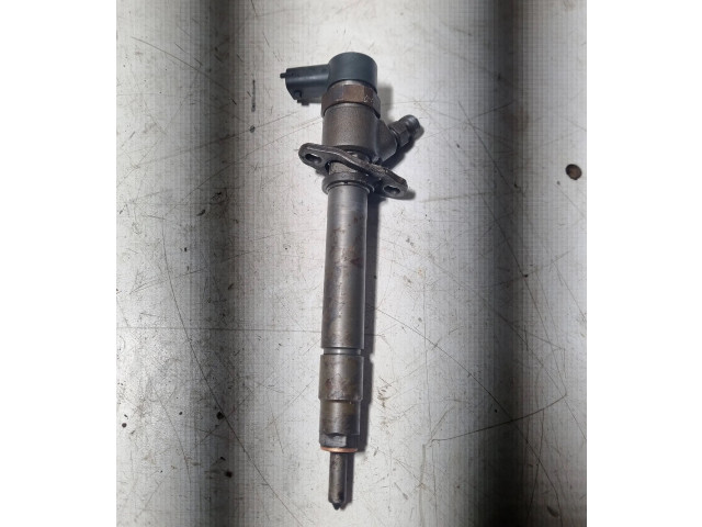 Форсунка 0445110078    Volvo V70   
