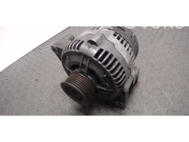 Генератор 0120465006, 9130273   Volvo 960      