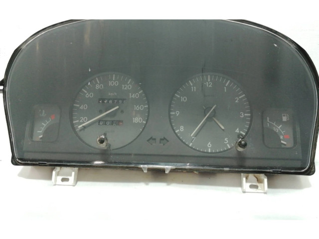 Přístrojová deska Citroen Berlingo 1998 9630166680