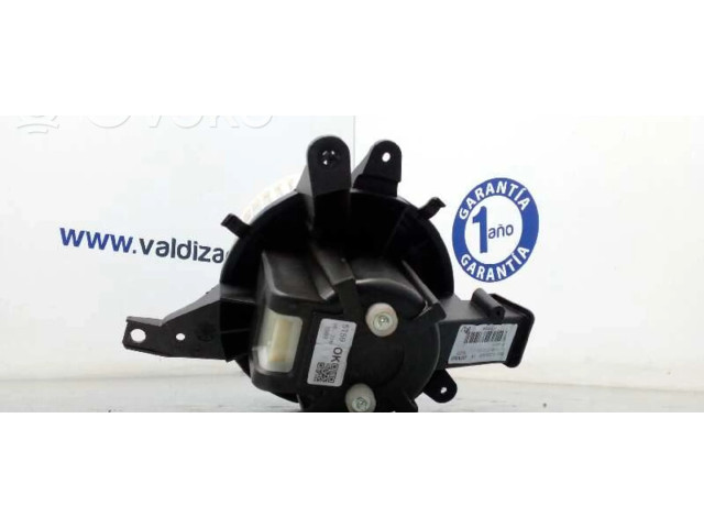 Вентилятор печки 5T590589 Jeep Renegade