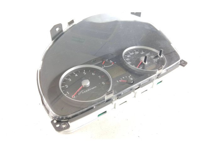 Přístrojová deska Hyundai Getz 2003 940031C090, 20040626