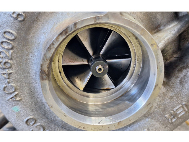 Turbodmychadlo Турбина L1ME-6K682-AB Ford Explorer VI