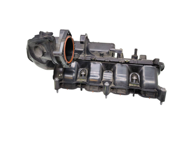 Рулевая рейка  Всасывающий коллектор A2740900437   Mercedes-Benz C W205 2014 - 2021 года